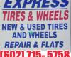 Express Tires & Wheels