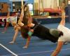 Extreme Fitness Indoor Bootcamp