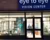 Eye To Eye Vision Centers