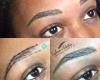 Eyebrow Artistry