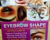 Eyebrow Shape Threading Salon