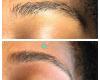 Eyebrow Threading with Farida