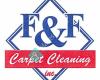 F & F Carpet Cleaning