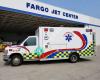 F-M Ambulance Services