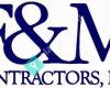F&M Contractors, Inc.