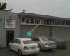 F & S Auto Body