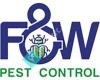 F&W Pest Control