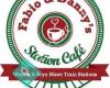 Fabio and Danny's Cafe