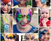 Face Painting Dreams