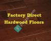Factory Direct Hardwood Floors