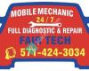 Fair Tech Mobile Car And Truck Repair