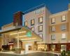 Fairfield Inn & Suites by Marriott Columbus Dublin