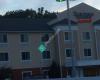 Fairfield Inn & Suites by Marriott Hooksett