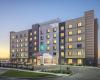 Fairfield Inn & Suites by Marriott North Bergen