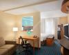 Fairfield Inn & Suites Minneapolis St. Paul/Roseville