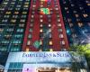 Fairfield Inn & Suites New York Manhattan/Times Square