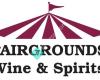 Fairgrounds Wine and Spirits