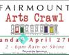 Fairmount Arts Crawl