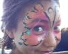 Fairytale Face Painting