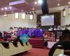 Faith Apostolic Church