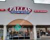 Fallas Discount Stores