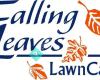Falling Leaves Lawn Care