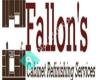 Fallon's Cabinet Refinishing Service