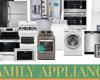 Family Appliance