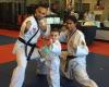 Family ATA III Martial Arts