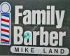 Family Barber Shop