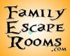 Family Escape Rooms