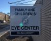 Family Eye Care and Children's Eye Center of New Mexico