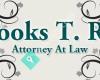 Family First Law Center- Brooks T Ray
