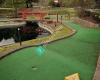 Family Golf Center Miniature Golf