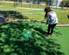 Family Golf Park