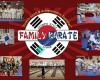 Family Karate Tae Kwon Do