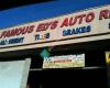 Famous Eds Auto Repair
