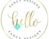 Fancy Designs Graphic Design