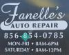 Fanelle's Auto Repair and Towing