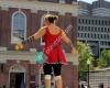 Faneuil Hall Marketplace