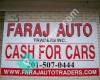 Faraj Auto Traders