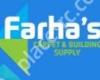 Farha's Carpet & Building Supply