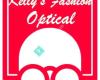 Fashion Optical Kelly's