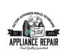 Fast Appliance Repair