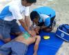 Fast CPR