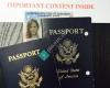 Fast Port Passport