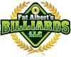 Fat Albert's Billiards