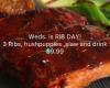 Fat Rick's BBQ and Catering
