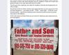 Father and Son Auto Repair and Towing Services