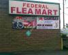 Federal Indoor Flea Market